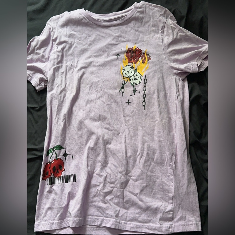 Graphic Tee